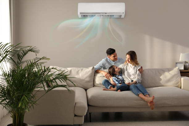 Best HVAC installation services  in Collins, MS