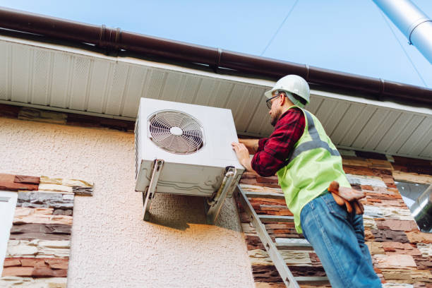 Best HVAC replacement cost  in Collins, MS