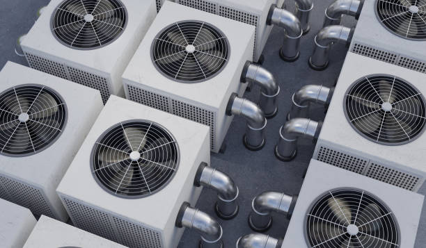 Best Air conditioning repair  in Collins, MS