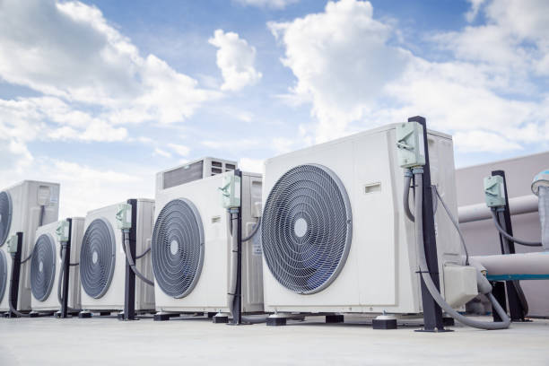 Collins, MS HVAC Company